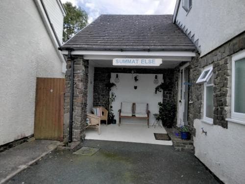 Summat Else B&B