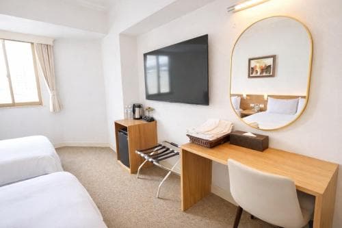 Ful Won Hotel