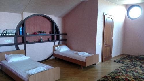 Villa Elena Hotel