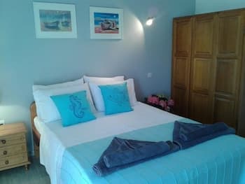 Villa Poseidon