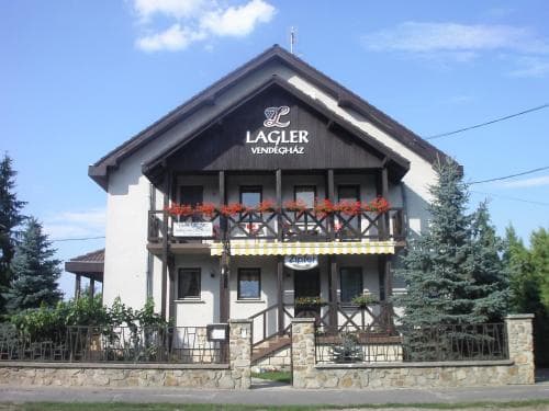 Lagler Vendeghaz