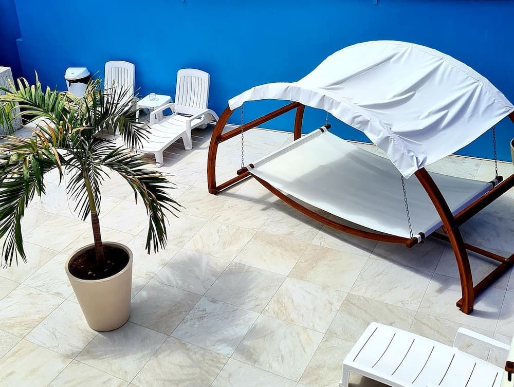 D´Margo Hotel