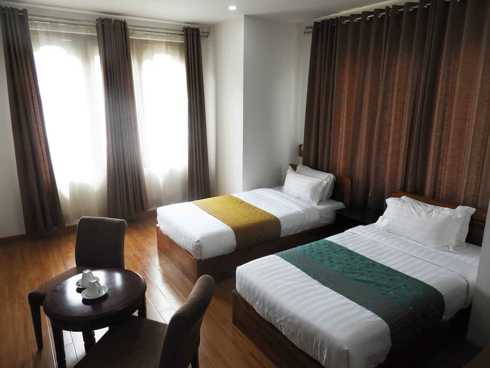 Hotel Yardroling