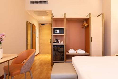 Hotel Raffaello