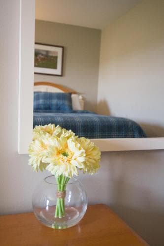 Blue Gate Garden Inn 