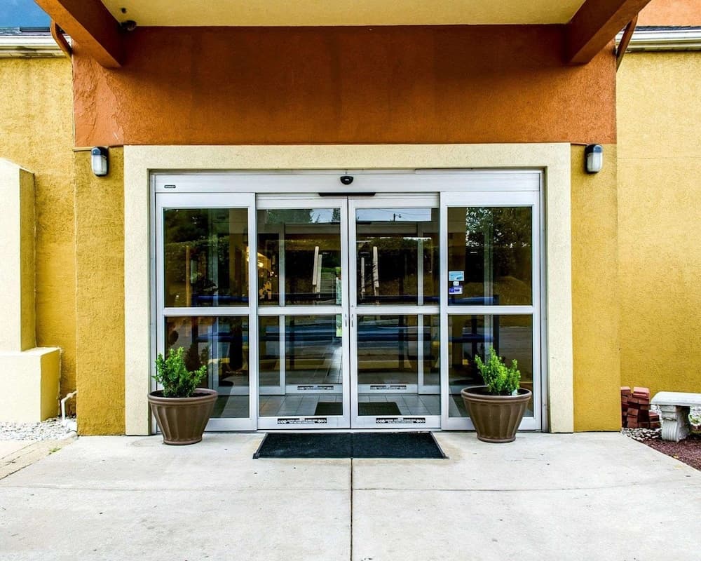 Econo Lodge Harrisburg - Hershey North