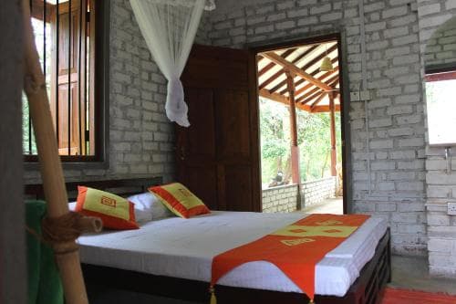 Wellassa Resort