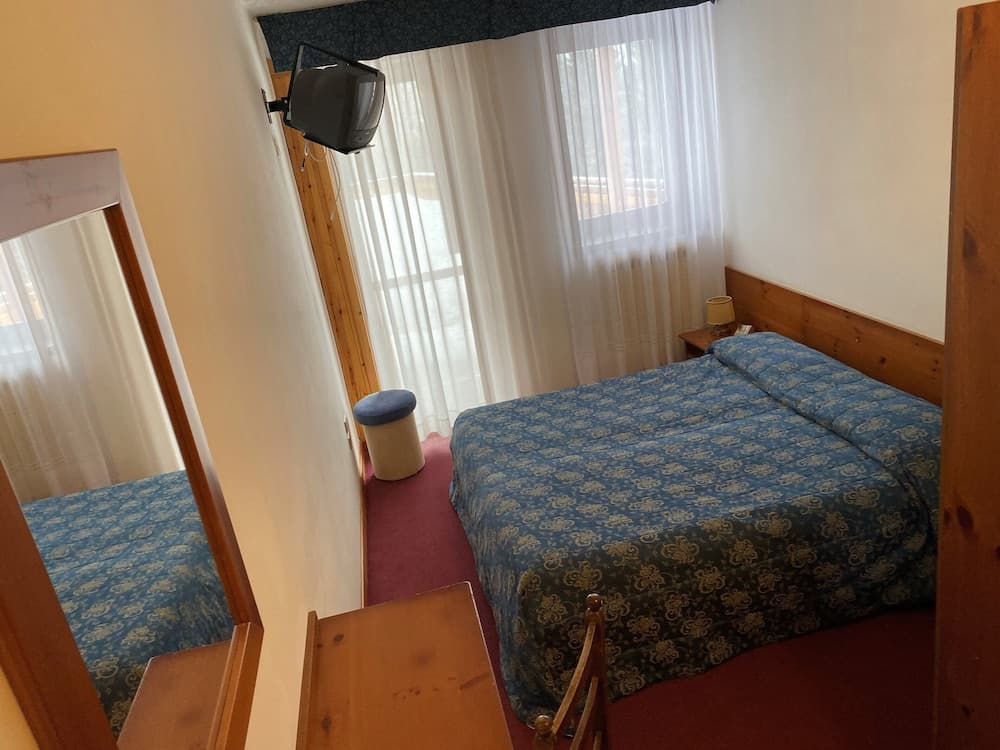 Hotel Belvedere