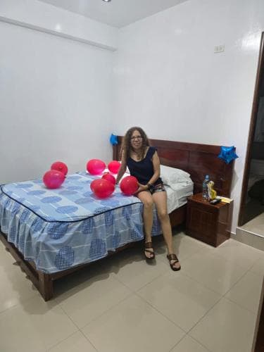Hospedaje Paraíso