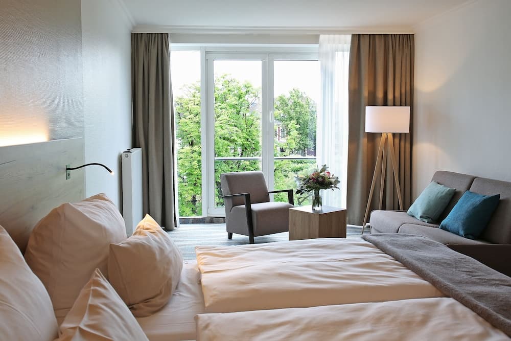 Quality Hotel Lippstadt