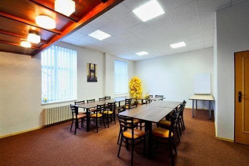 Hotel Slavia TÁbor