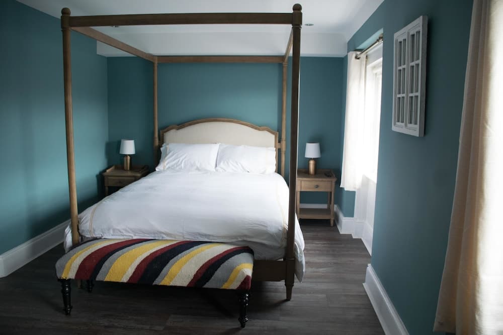 James Joyce guesthouse