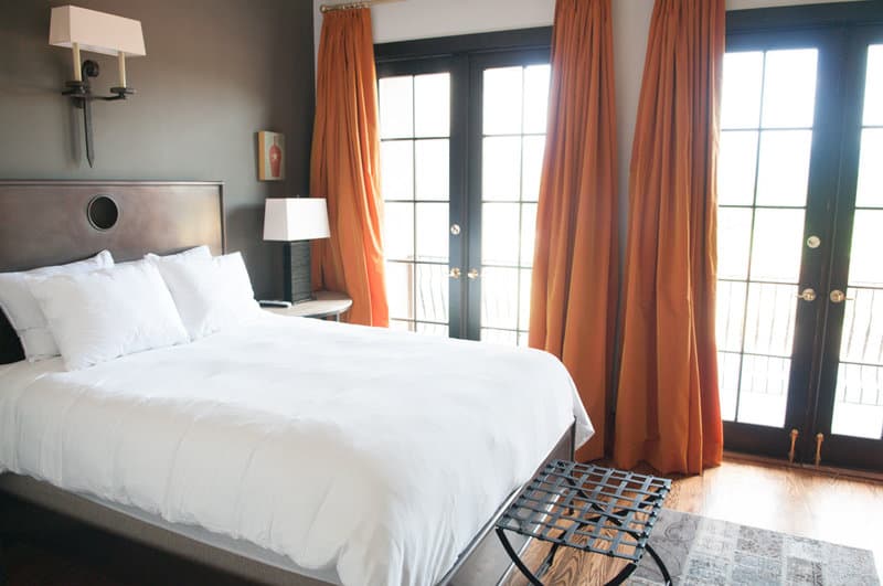 Hotel Domestique