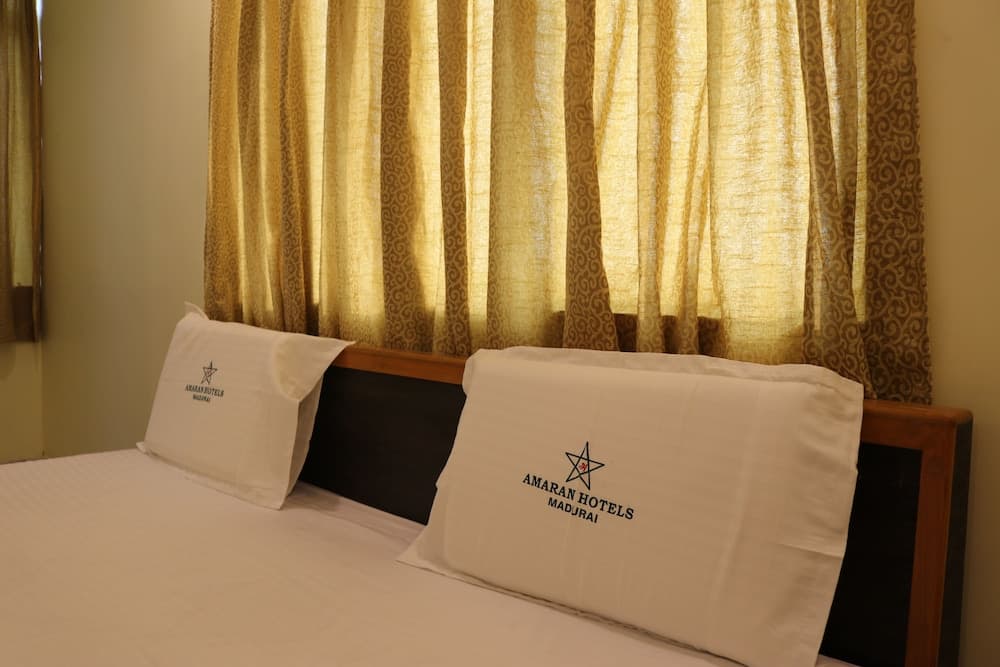 Amaran Hotel