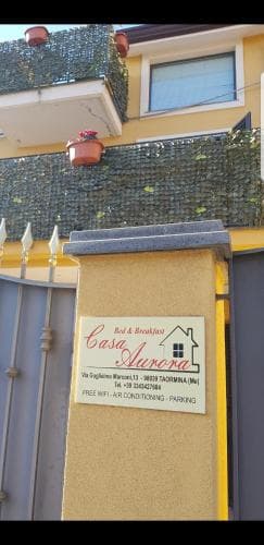 Casa Aurora