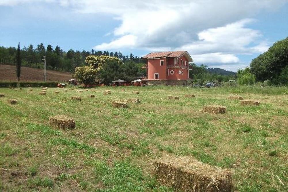 Agrilocanda U’Cecere