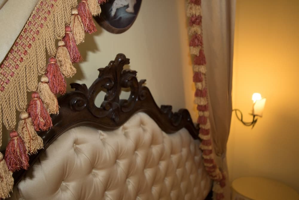 Bed And Breakfast OScià