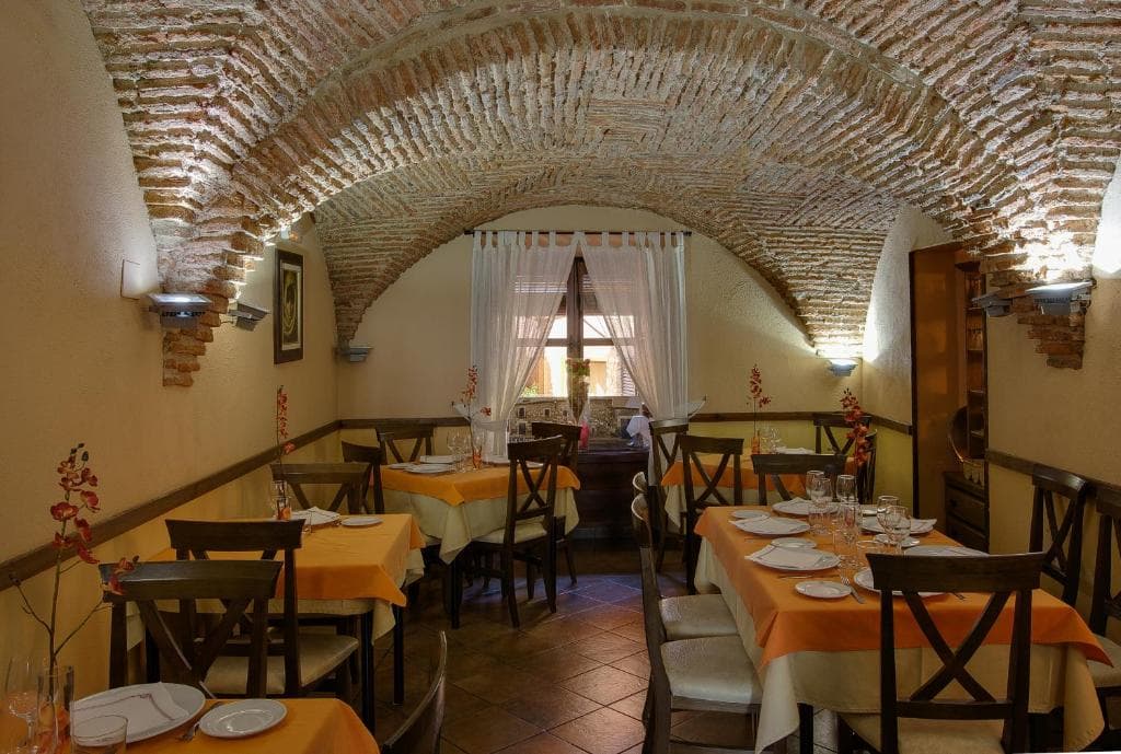Casa Rural La Chimenea