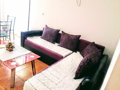 Apartmani vila MOCO