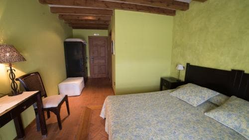 La Posada de Gallegos