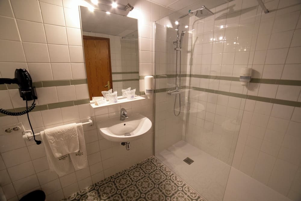 Hotel Villa de Cazorla