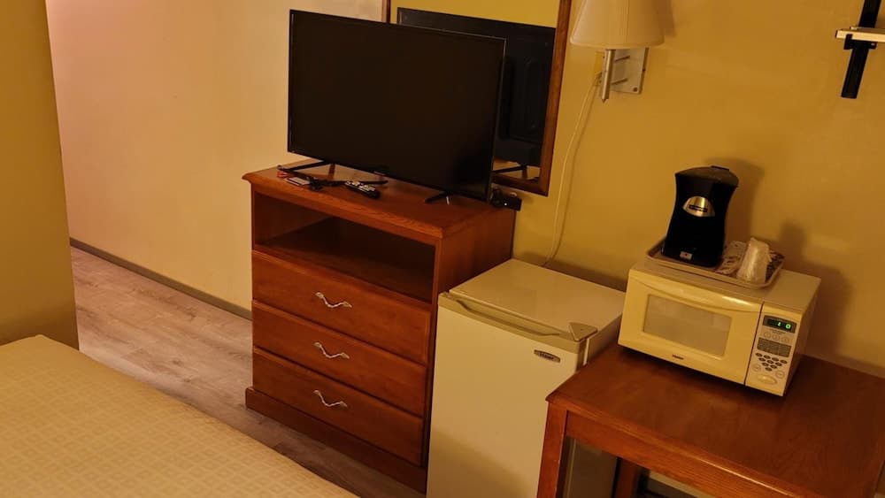 Econo Lodge Evanston