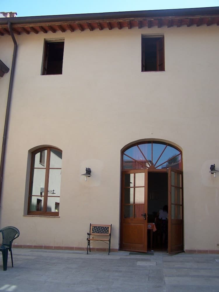Villa Giardino