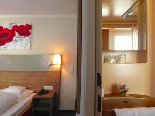 Hotel Schwanen