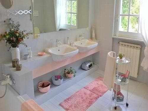 B&B Villa Ada