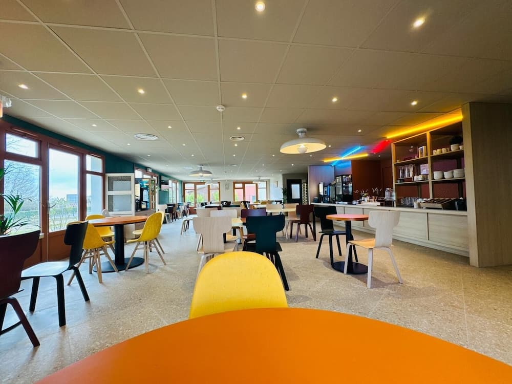 B&B HOTEL Saint-Witz