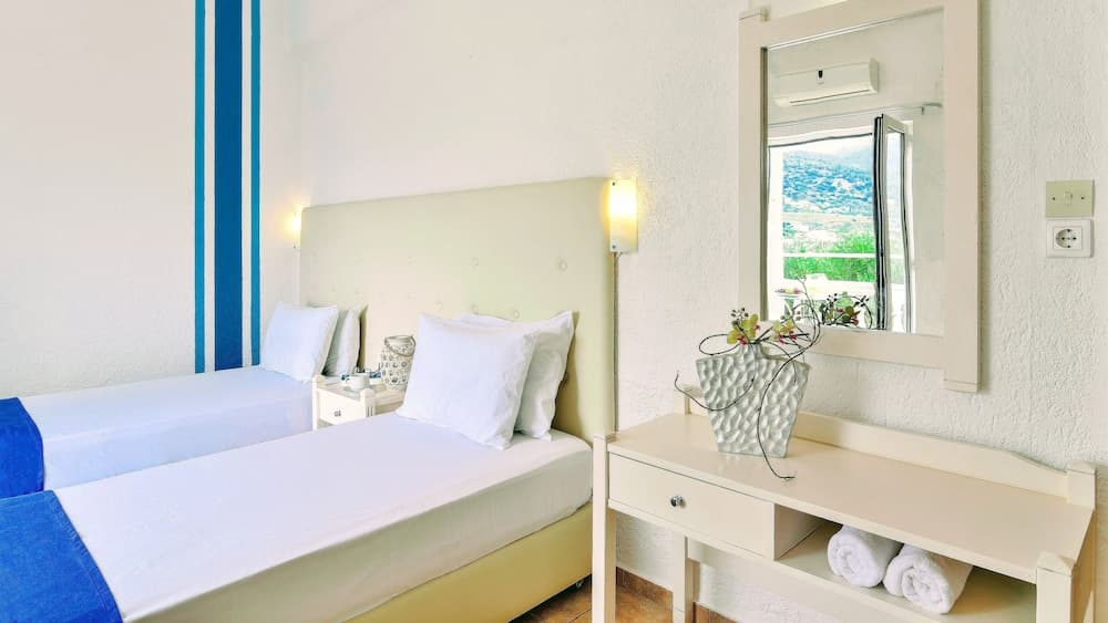 Ibiscus Hotel Malia