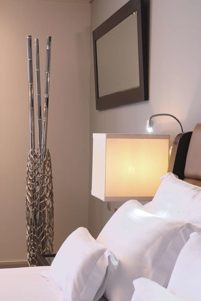 Hotel Kenzi Tower