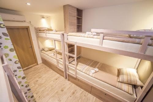 Hostel Kutak