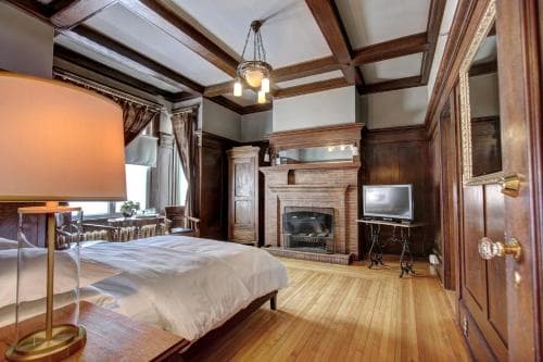 Banberry House