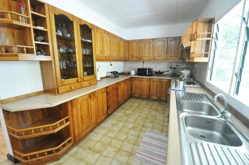 Petit Baie Chalets
