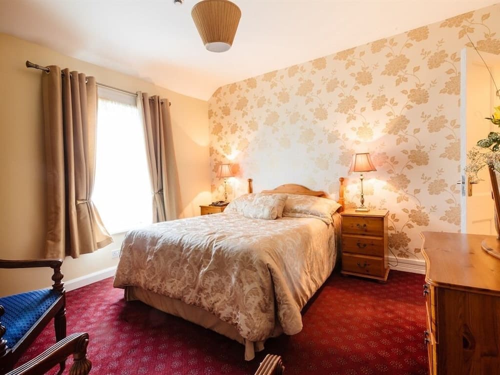 Cawley's Guesthouse