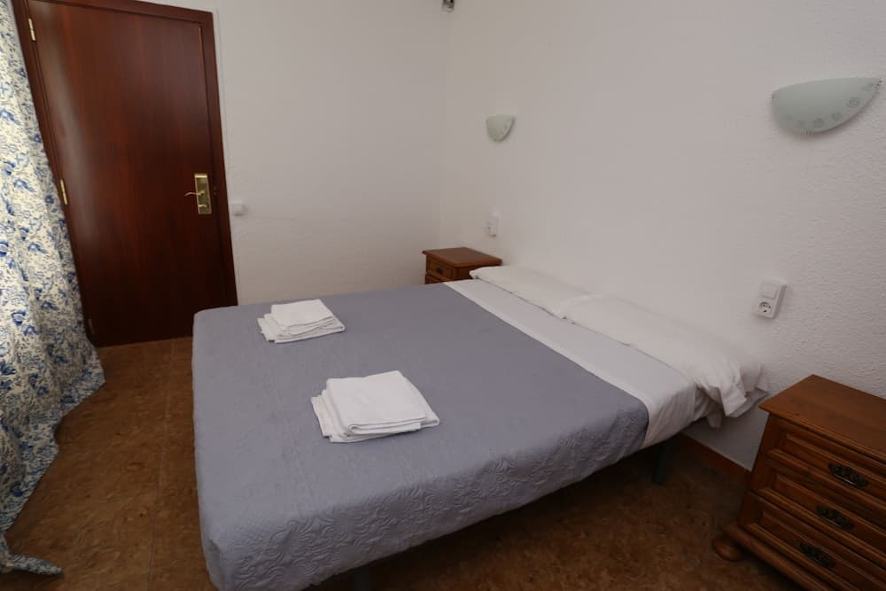 Hostal Atlantic