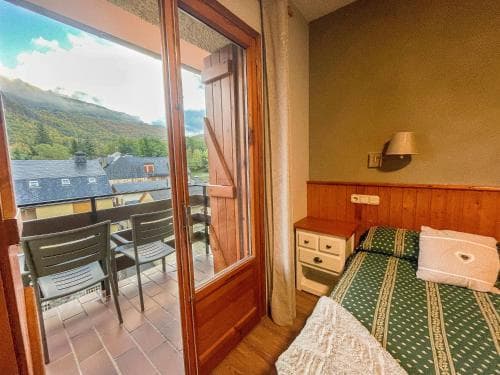 Hotel Casa Morlans