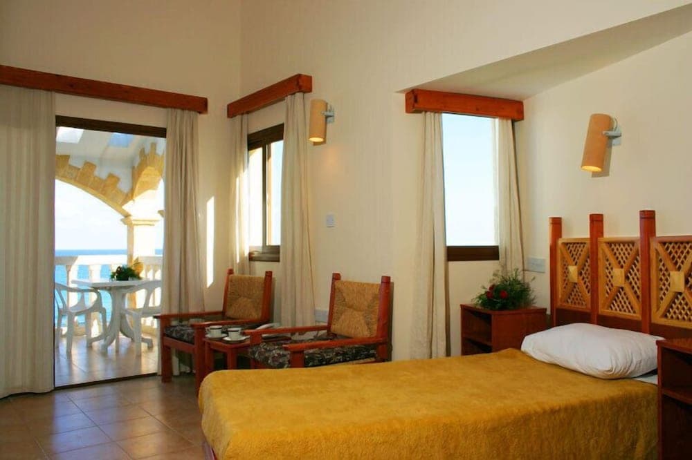 Topset Hotel