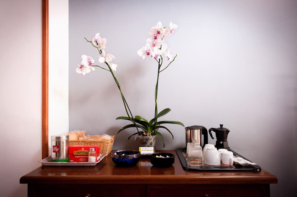 Re di Roma Bed & Breakfast