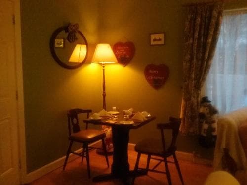 The Meadows Bed And Breakfast
