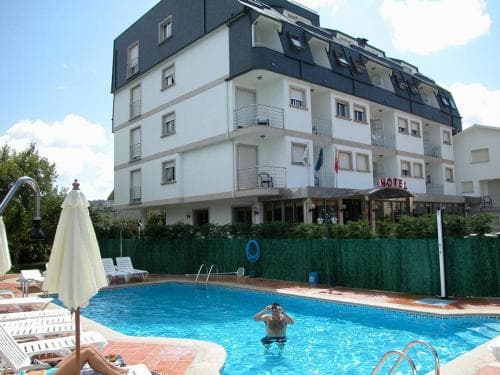 Hotel Piñeiro