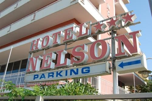 Hotel Nelson