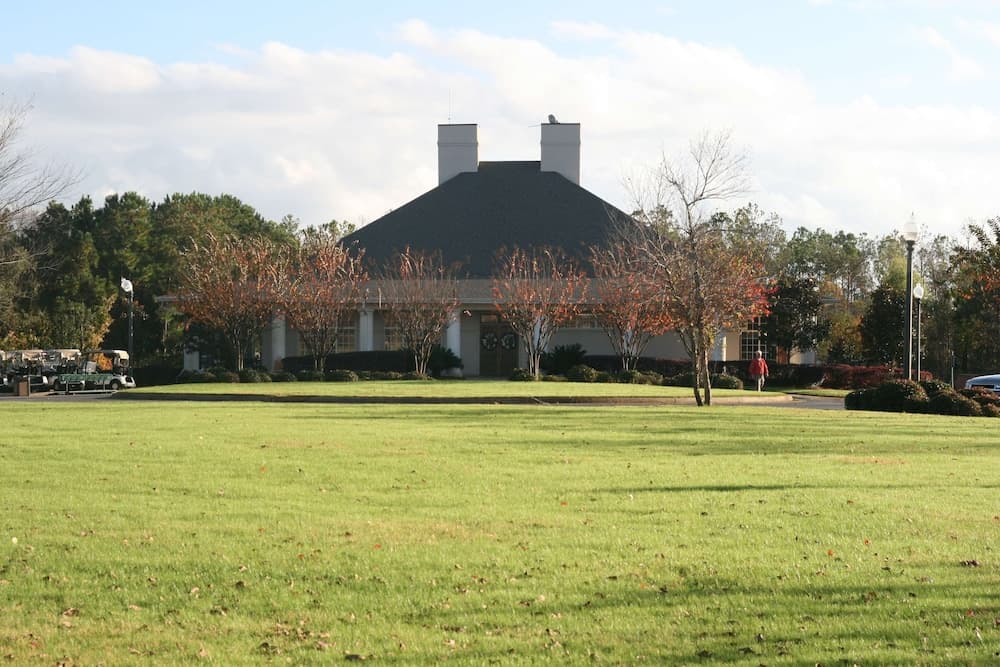 Hampton Inn Moss Point Pascagoula