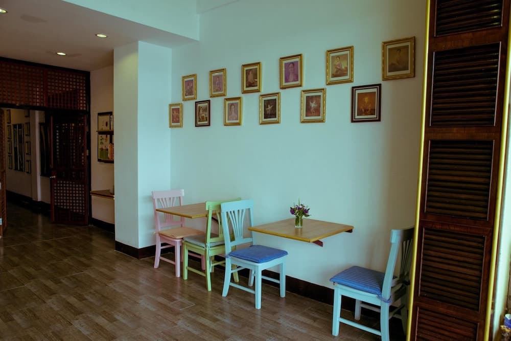Krabi House Hostel