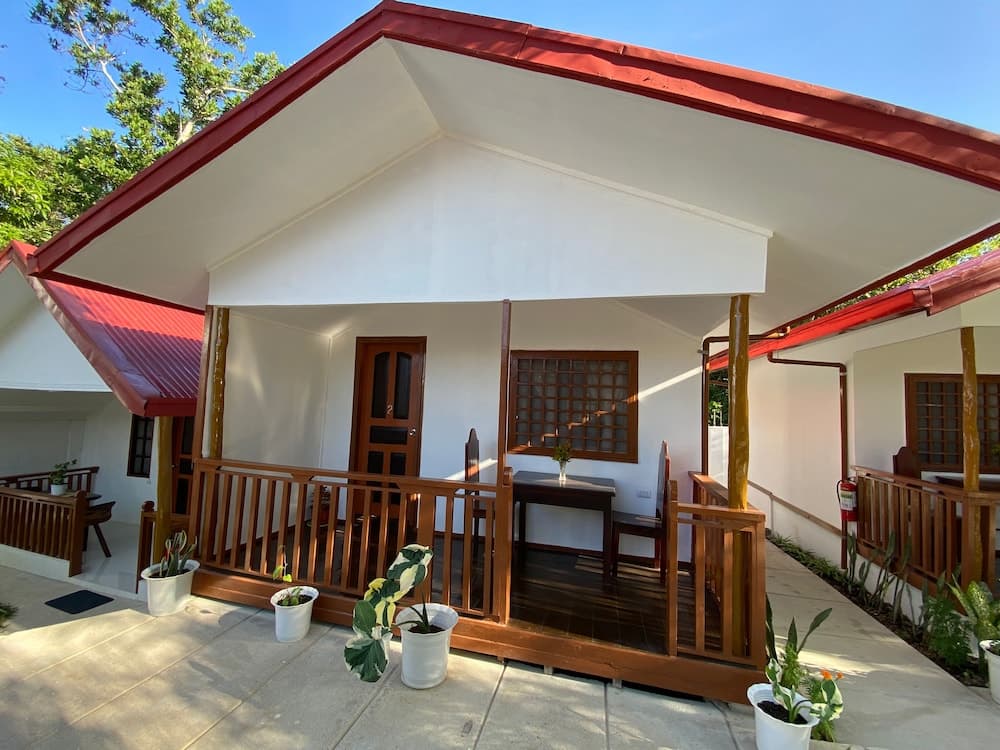 CED Villas