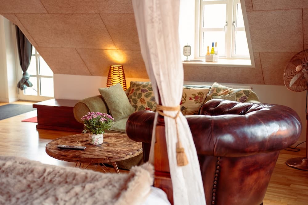 Boutique Hotel Postgården