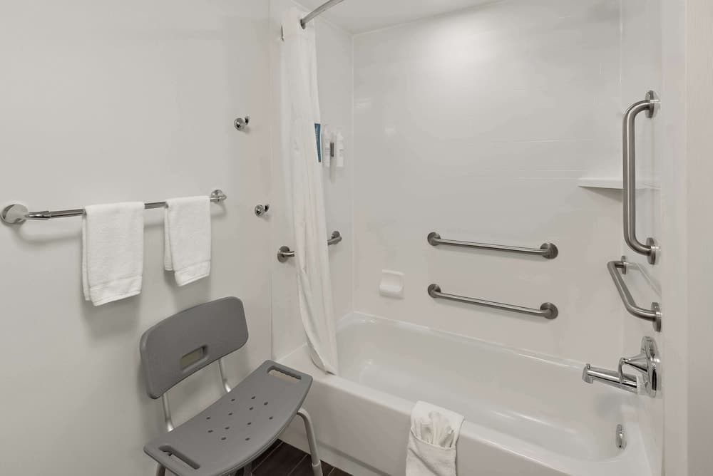 Hampton Inn Lancaster