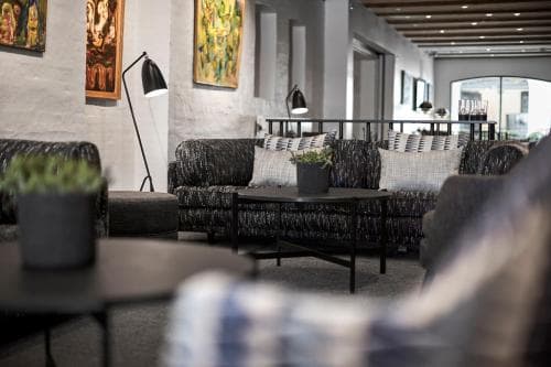 71 Nyhavn Hotel