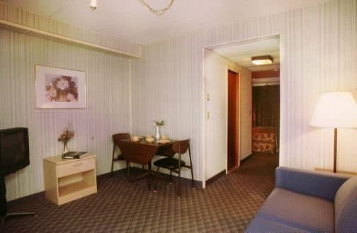 Seashore Park Inn